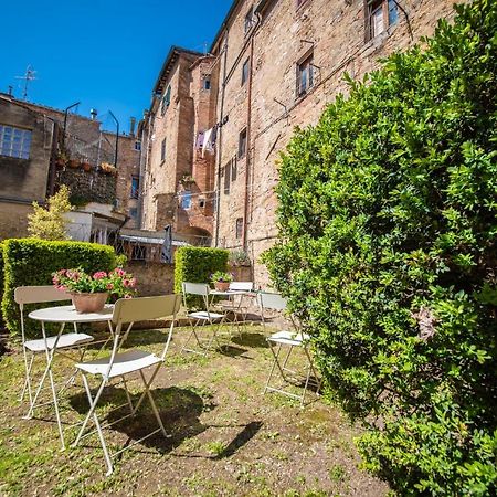 Il Giardino Segreto B&B Volterra Exteriér fotografie