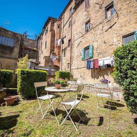 Il Giardino Segreto B&B Volterra Exteriér fotografie