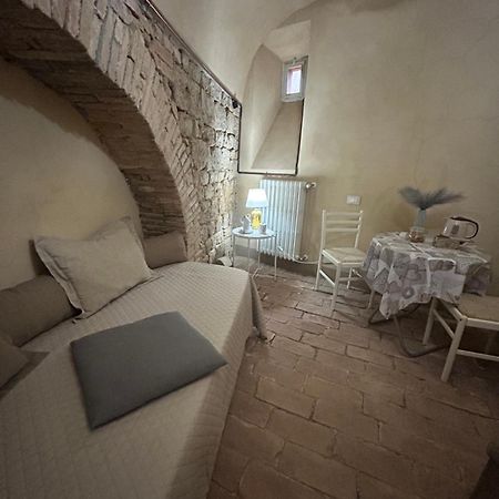 Il Giardino Segreto B&B Volterra Exteriér fotografie